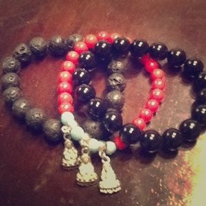 Bracelet set