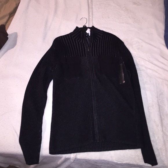 Calvin Klein Men's XL sweater