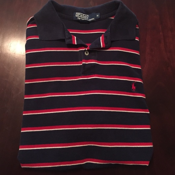 Polo by Ralph Lauren shirt