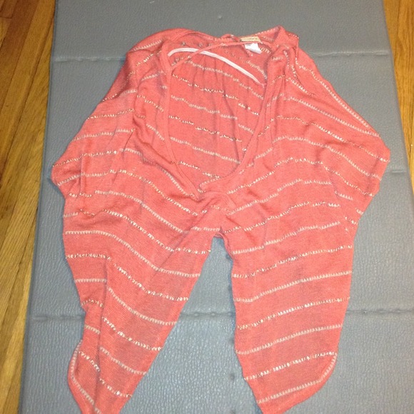 Daytrip Cover Up size M