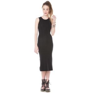 Kennedy  Dress Brandy Melville