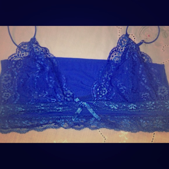 Lingerie