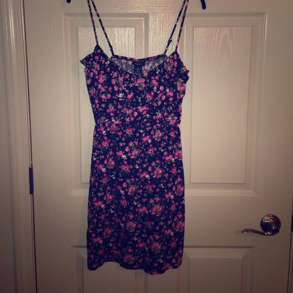 rue 21 sundress