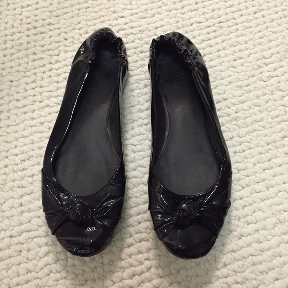 Franco Sarto flats - Picture 1 of 2