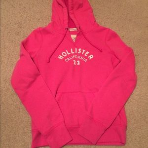 Hollister Sweatshirt