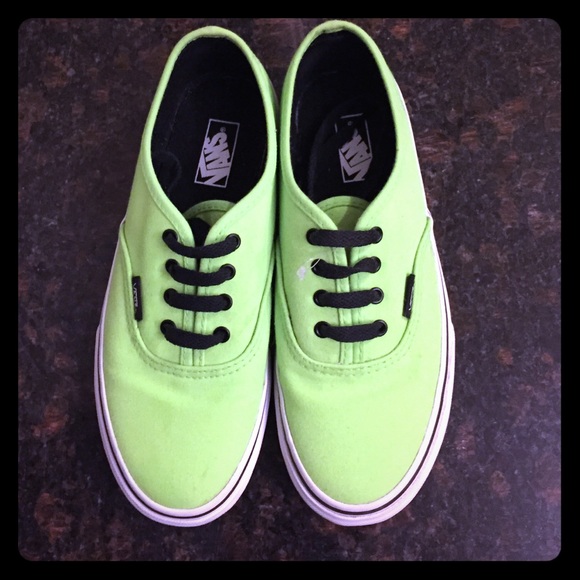 Vans Shoes - Van sneakers👟