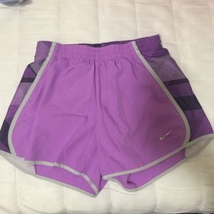 Nike Dri-Fit Shorts