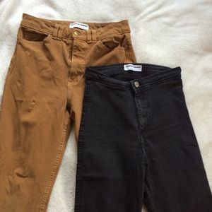 AMERICAN APPAREL BUNDLE