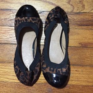 Used Aldo Shoes