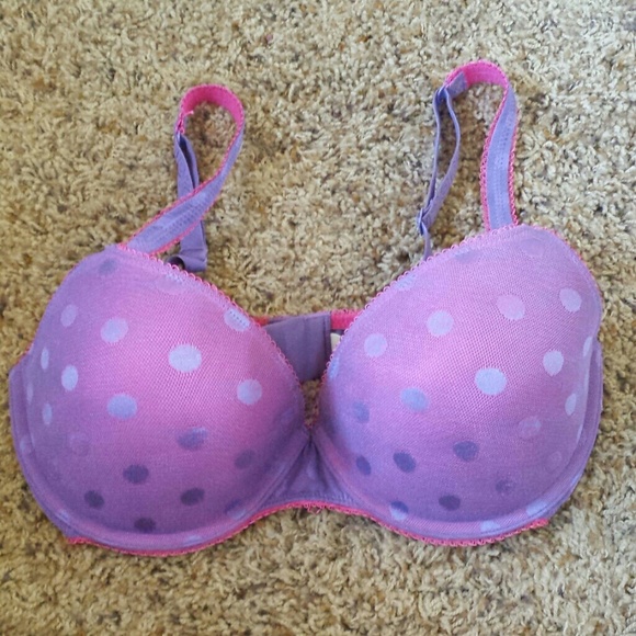DKNY 34DD Bra