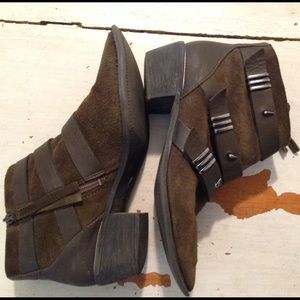 Circus by Sam Edleman | Harley Bootie