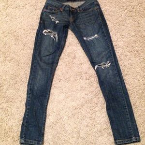 Levi jeans