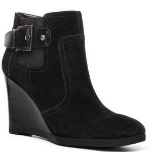 Franco Sarto Warrick Wedge