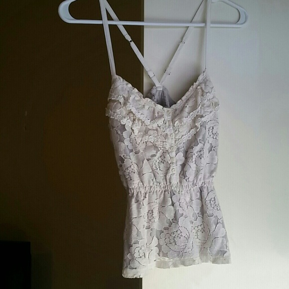 A&f bundle for Grace