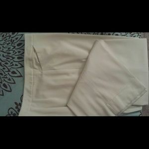 Ivory Houston Trousers