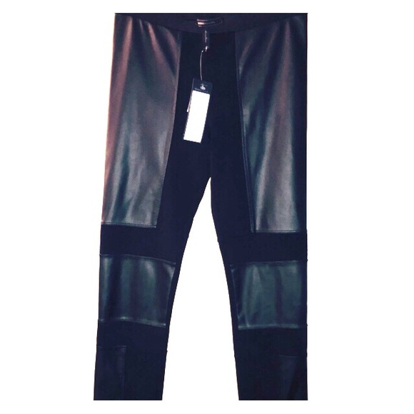 BCBG leggings