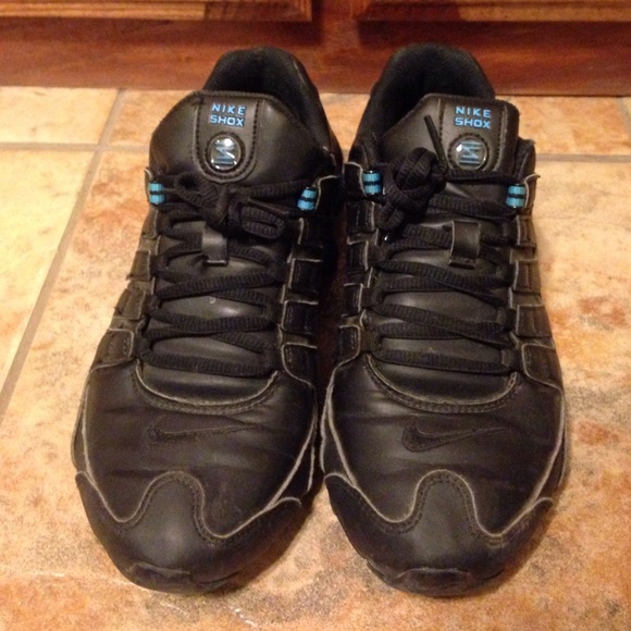 Nike shox