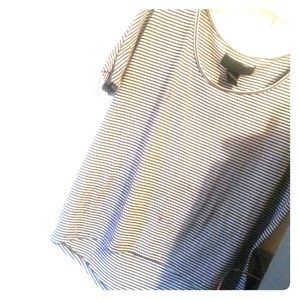 Crop / off shoulder Top