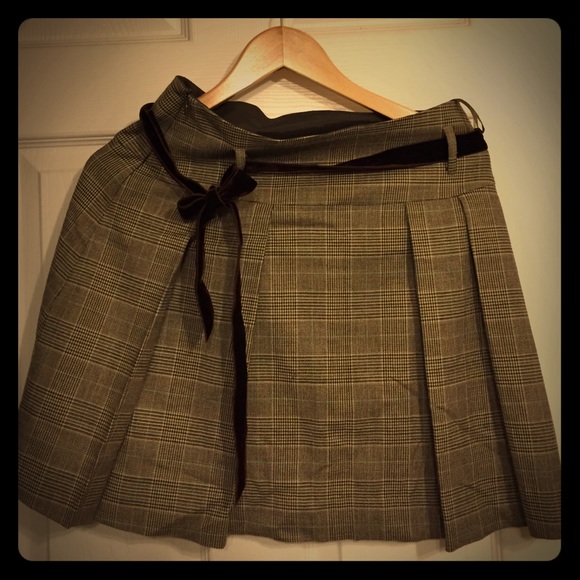 Banana Republic skirt