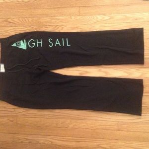 Gilly Hicks Sweatpants