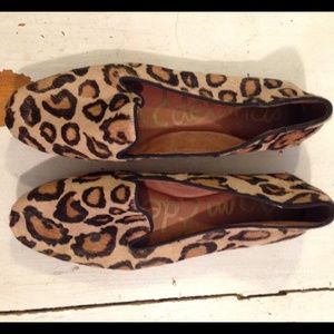 Sam Edleman Alvin Flat