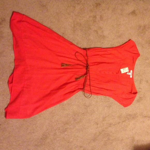 Summer dress