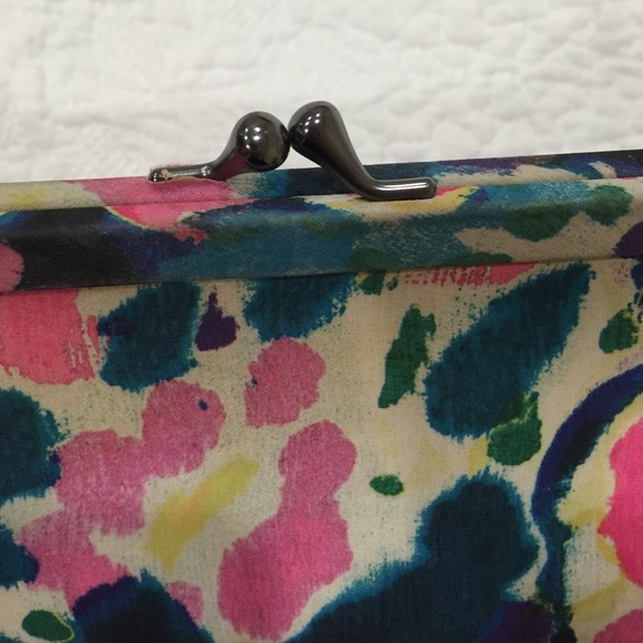 Rachel Roy Clutch-Multi-color - Picture 2 of 4