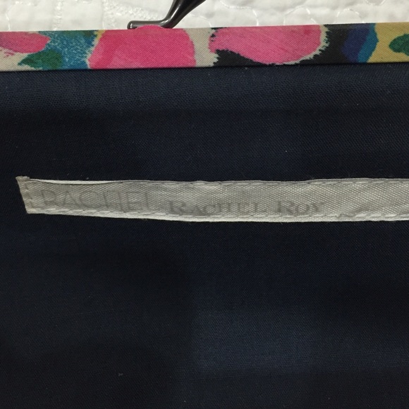 Rachel Roy Clutch-Multi-color - Picture 4 of 4