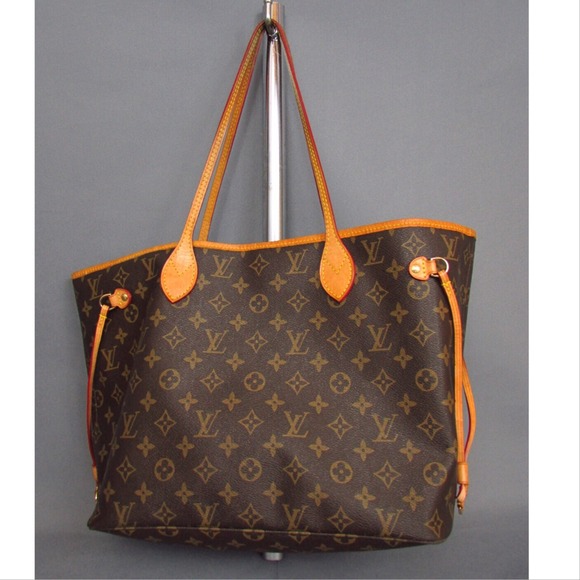 Never full -style bag