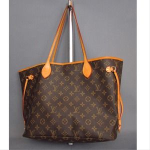 Never full -style bag