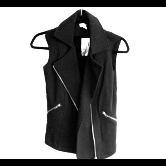 Urban outfitters vest