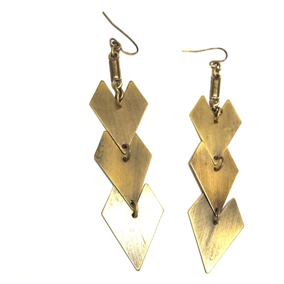 Urban Outfitters Jewelry - Urban outfitters earrings