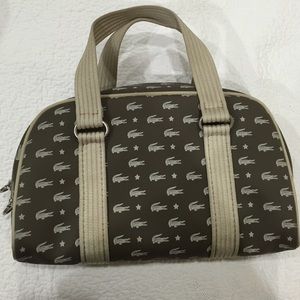 Lacoste Bag