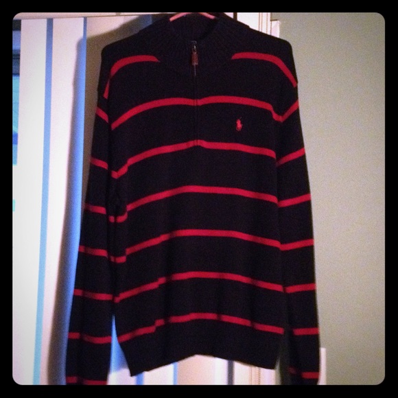 Ralph Lauren Other - Ralph Lauren men's large sweater