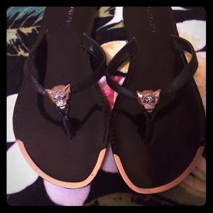 Boutique 9 Cat Sandals