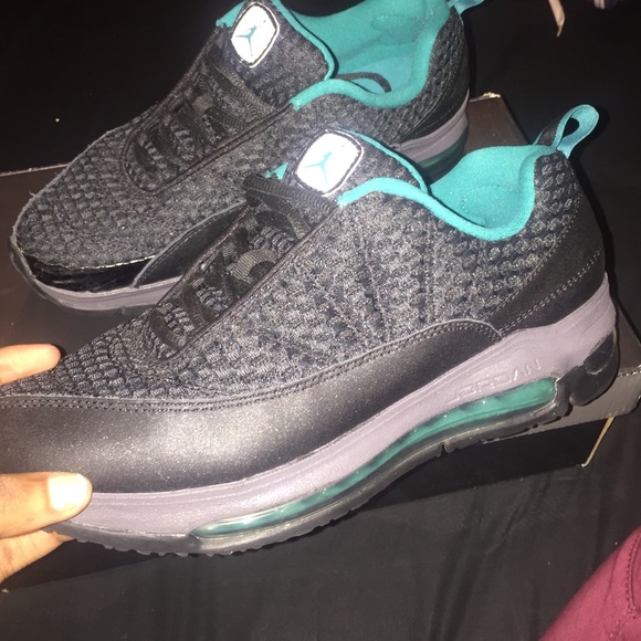 Grade School Jordan's