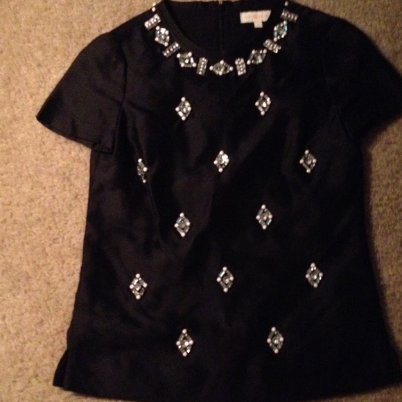 Tory Burch Tops - Woman's Tory Burch blouse.