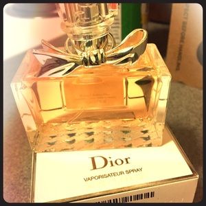 Miss Dior 50 ML perfume