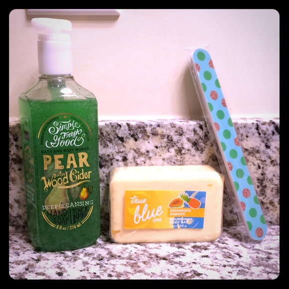 Bath&BodyWorks Bundle