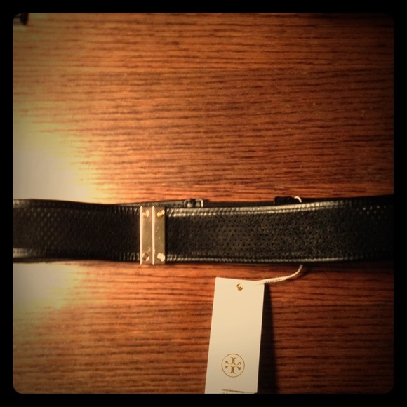 Tory Burch Accessories - Tory burch belt