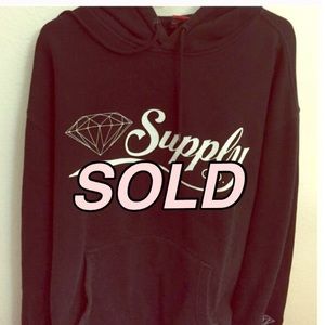 Diamond Supply Jacket