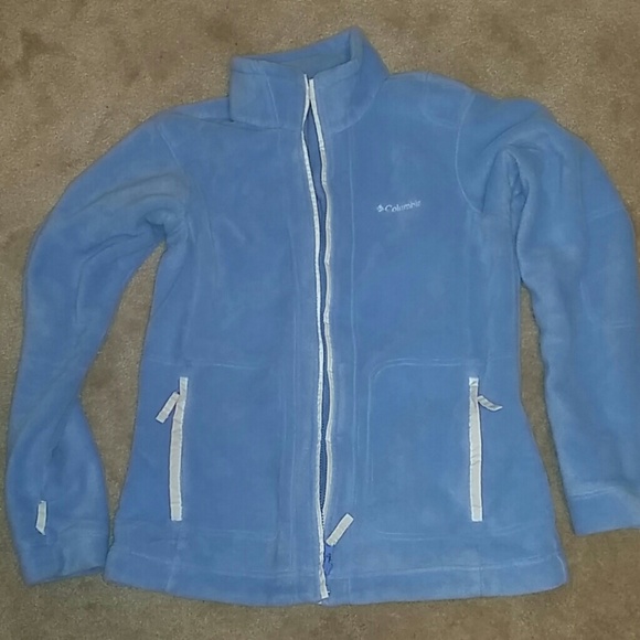 Columbia sweatshirt LARGE