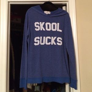 Authentic WILDFOX Hoodie