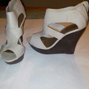Wedges