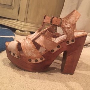 Bed | Stu Melissa Style Size 8