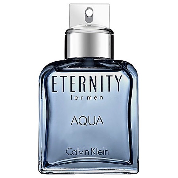 Eternity for Men by Calvin Klein