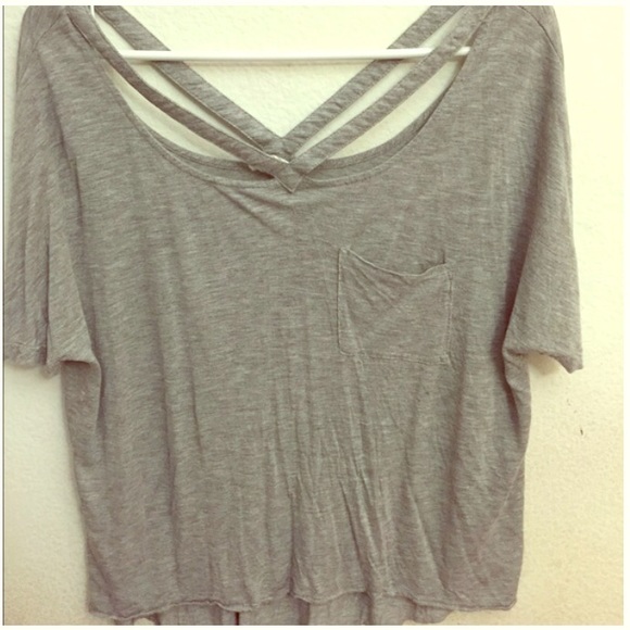 Cute top