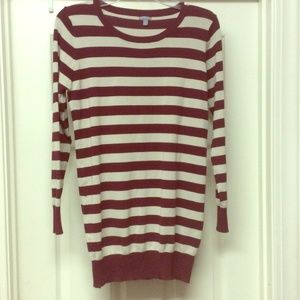BRAND NEW Charlotte Russe sweater