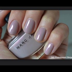 Marc Jacobs Enamored Hi-Shine Lacquer