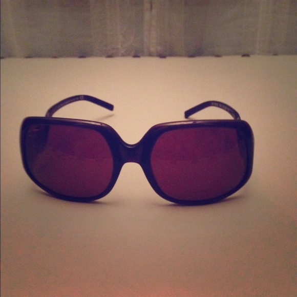 Dolce Gabbana Sunglasses - Picture 1 of 2